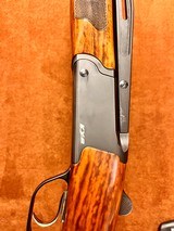 Krieghoff KX6 34