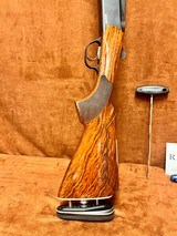 Krieghoff KX6 34