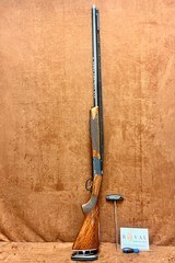 Krieghoff KX6 34