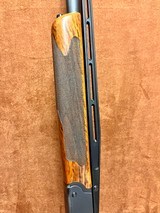 Krieghoff KX6 34