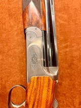 Zoli Z-Sport 32” Sporter 12ga with  20 ga subgauge tubes 32" - 6 of 12