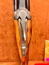 Zoli Z-Sport 32” Sporter 12ga with  20 ga subgauge tubes 32" - 7 of 12