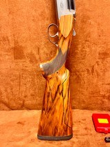 Zoli Z-Sport 32” Sporter 12ga with  20 ga subgauge tubes 32" - 9 of 12