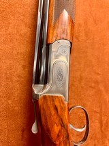 Zoli Z-Sport 32” Sporter 12ga with  20 ga subgauge tubes 32" - 4 of 12