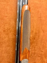 Zoli Z-Sport 32” Sporter 12ga with  20 ga subgauge tubes 32" - 10 of 12