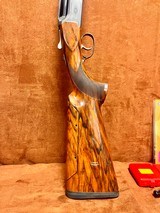 Zoli Z-Sport 32” Sporter 12ga with  20 ga subgauge tubes 32" - 8 of 12