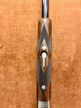 Krieghoff k80 Parcours X 32" BRAND NEW - 10 of 11