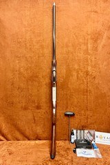 Krieghoff k80 Parcours X 32" BRAND NEW - 2 of 11