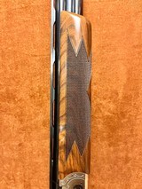 Krieghoff k80 Parcours X 32" BRAND NEW - 9 of 11