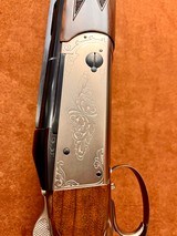 Krieghoff k80 Parcours X 32" BRAND NEW - 4 of 11
