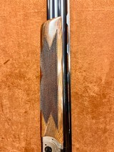 Krieghoff k80 Parcours X 32" BRAND NEW - 11 of 11