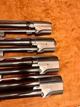 Krieghoff K80 Engraved 28