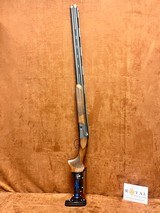 Beretta DT-11 Black pro edition With original TSK by beretta stock upgrade!!! 32” - 3 of 12