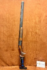 Beretta DT-11 Black pro edition With original TSK by beretta stock upgrade!!! 32” - 1 of 12