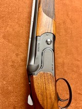 Beretta DT-11 Black pro edition With original TSK by beretta stock upgrade!!! 32” - 4 of 12