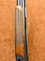 Beretta DT-11 Black pro edition With original TSK by beretta stock upgrade!!! 32” - 11 of 12