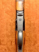 Beretta DT-11 Black pro edition With original TSK by beretta stock upgrade!!! 32” - 5 of 12