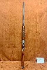 Perazzi MX8 Lusso engraved 30.75