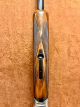 Perazzi MX8 Lusso engraved 30.75