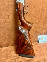 Perazzi MX8 Special Trap Combo 29.5"/34" SPECTACULAR WOOD - 8 of 12