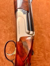 Perazzi MX8 Special Trap Combo 29.5"/34" SPECTACULAR WOOD - 6 of 12