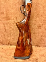 Perazzi MX8 Special Trap Combo 29.5"/34" SPECTACULAR WOOD - 9 of 12