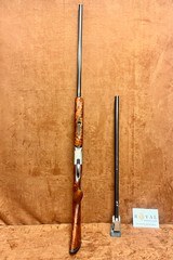 Perazzi MX8 Special Trap Combo 29.5"/34" SPECTACULAR WOOD - 2 of 12