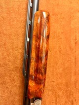 Perazzi MX8 Special Trap Combo 29.5"/34" SPECTACULAR WOOD - 10 of 12