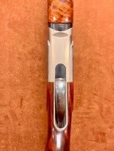 Perazzi MX8 Special Trap Combo 29.5"/34" SPECTACULAR WOOD - 5 of 12