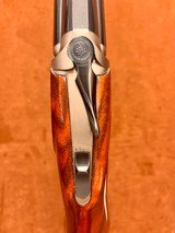 Perazzi MX8 Special Trap Combo 29.5"/34" SPECTACULAR WOOD - 7 of 12
