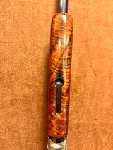 Perazzi MX8 Special Trap Combo 29.5"/34" SPECTACULAR WOOD - 11 of 12