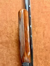 Perazzi MX11 Trap combo 29.5”/34” TRADES WELCOME!! - 12 of 13