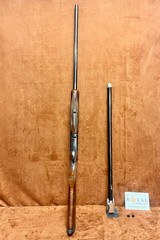 Perazzi MX11 Trap combo 29.5”/34” TRADES WELCOME!! - 2 of 13