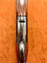 Perazzi MX11 Trap combo 29.5”/34” TRADES WELCOME!! - 5 of 13