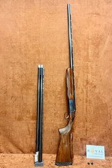 Perazzi MX11 Trap combo 29.5”/34” TRADES WELCOME!! - 3 of 13