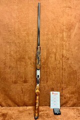 Perazzi MX8 Sporter 32