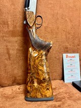 Perazzi MX8 Sporter 32