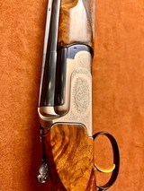 Perazzi MX8 Sporter 32