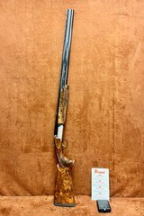 Perazzi MX8 Sporter 32