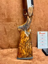 Perazzi MX8 Sporter 32