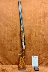 Perazzi MX8 Sporter 32