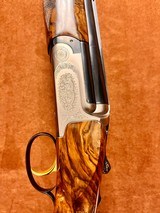 Perazzi MX8 Sporter 32
