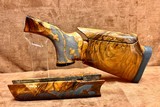 Pro soft stock exhibition grade for Krieghoff K80 - 2 of 2