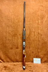 Perazzi MX2000 UnSingle Trap Shotgun 34" RAD Stock - 2 of 12