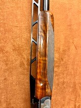 Perazzi MX2000 UnSingle Trap Shotgun 34" RAD Stock - 10 of 12