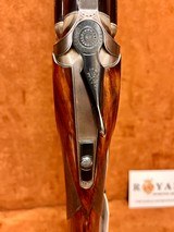 Perazzi MX2000 UnSingle Trap Shotgun 34" RAD Stock - 7 of 12