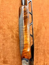 Perazzi MX2000 UnSingle Trap Shotgun 34" RAD Stock - 12 of 12