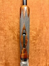 Perazzi MX2000 UnSingle Trap Shotgun 34" RAD Stock - 11 of 12