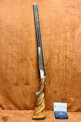 Beretta 682 Gold E Sporting 32