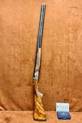 Beretta 682 Gold E Sporting 32